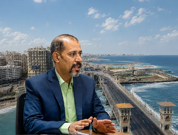كلمة الأمين العام