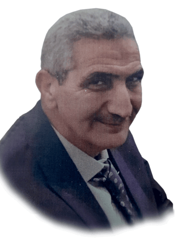 فؤاد علي حسن علي