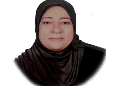 جميلة حسن عبد النبي أحمد