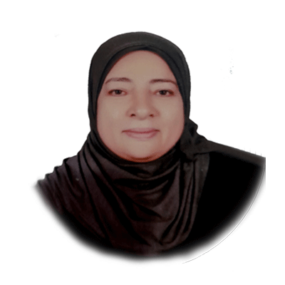 جميلة حسن عبد النبي أحمد