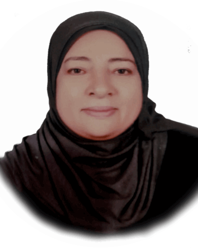 جميلة حسن عبد النبي أحمد