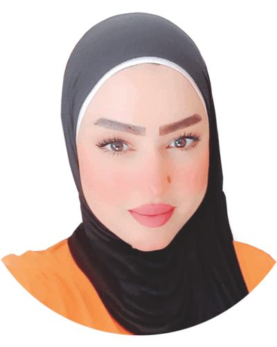 أ/ عتاب راضي