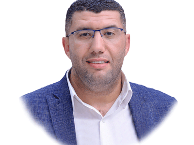 د/ حسن محمد علي