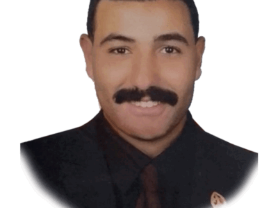 يحيى ممدوح يحيى إسماعيل عبيد