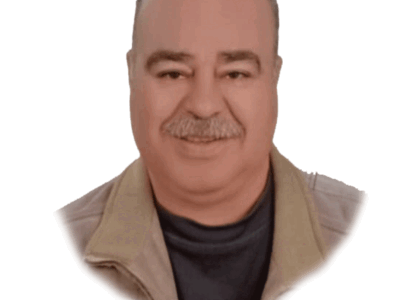 أ/ حسين سعد