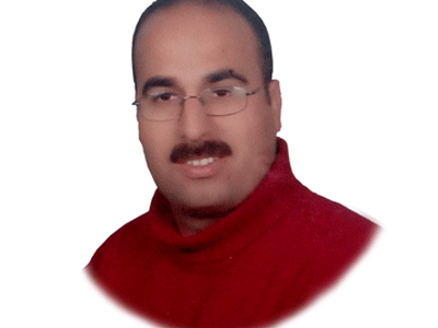 أ/ عمرو سعد