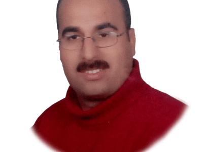 أ/ عمرو سعد