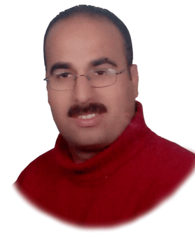 أ/ عمرو سعد
