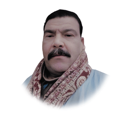 ربيع صلاح رمضان سيد