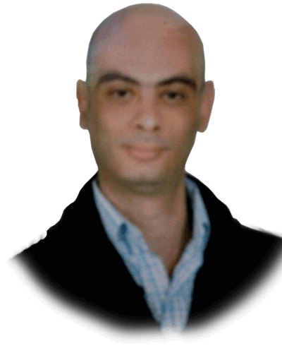 محمود محمد علي الكلزه