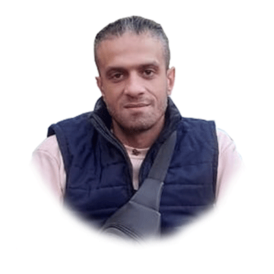 عمرو سامي السعيد أحمد