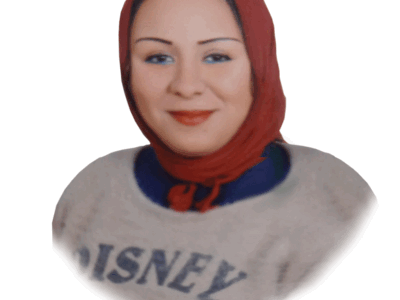 بسنت السيد عبد الرازق تمام محمد