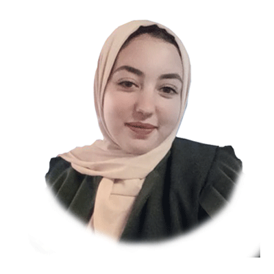 منة الله محمود عبد اللطيف محمد سالم
