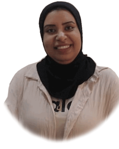 آية حسن عبد السلام محمد سالم