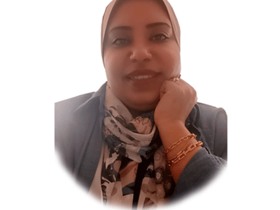 آية حسن عبد السلام محمد سالم