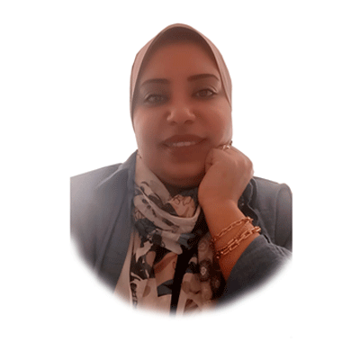 آية حسن عبد السلام محمد سالم