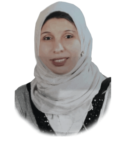 سماح حسن أبو الفتح عبده أحمد
