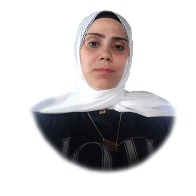 رانا أحمد رزه إبراهيم عبد العزيز