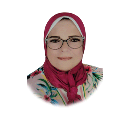 عيشة كمال محمود إبراهيم
