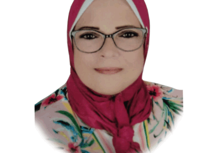 عيشة كمال محمود إبراهيم