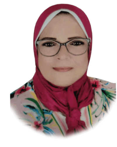 عيشة كمال محمود إبراهيم