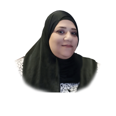 آمنة السيد إسماعيل السفطي