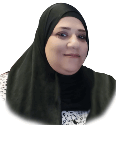 آمنة السيد إسماعيل السفطي