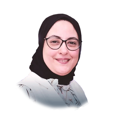 أنوار سعيد عبد الرحمن
