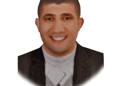 الكابتن/ علي محمد علي