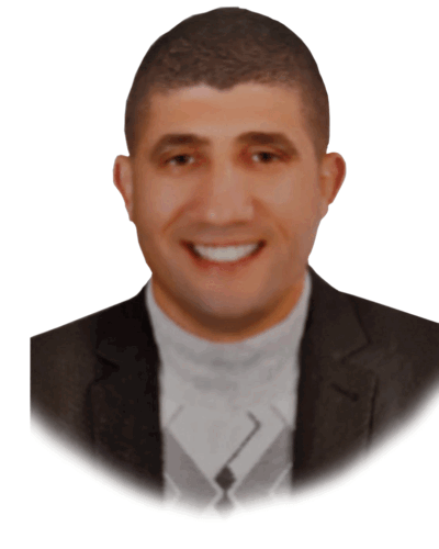 الكابتن/ علي محمد علي
