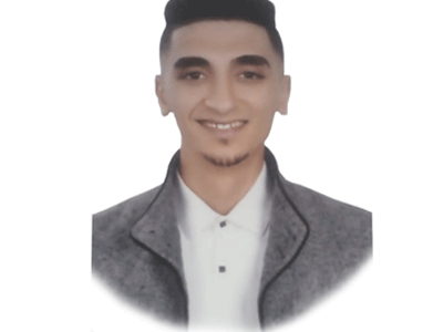 محمد رضا محمد أحمد علي