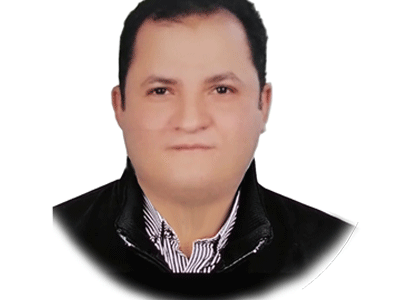 أ/ أحمد عبد الوهاب