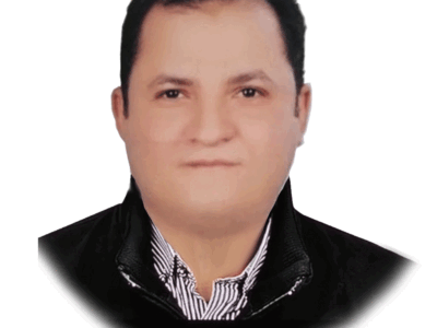 أ/ أحمد عبد الوهاب