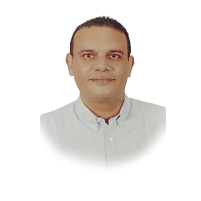 شريف فريد فايز فهيم