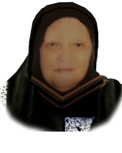 مرفت فهمي محمود شبانه
