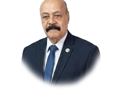 مدحت موريس عبيد بارح