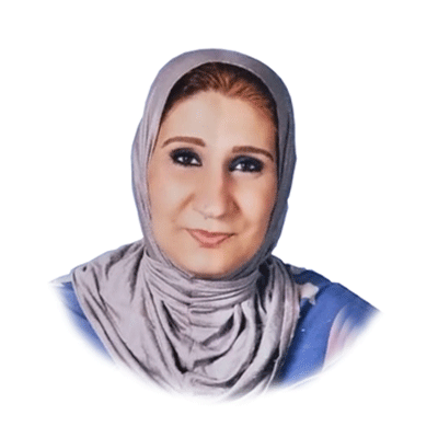 رشا أحمد أحمد علي شطا
