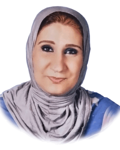 رشا أحمد أحمد علي شطا